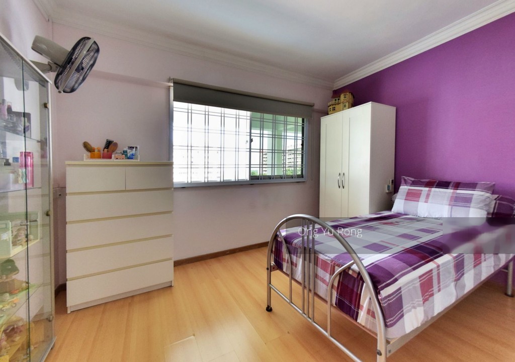 Blk 360 Yishun Ring Road (Yishun), HDB Executive #136299402